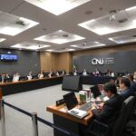 CNJ aprova criação de Exame Nacional da Magistratura